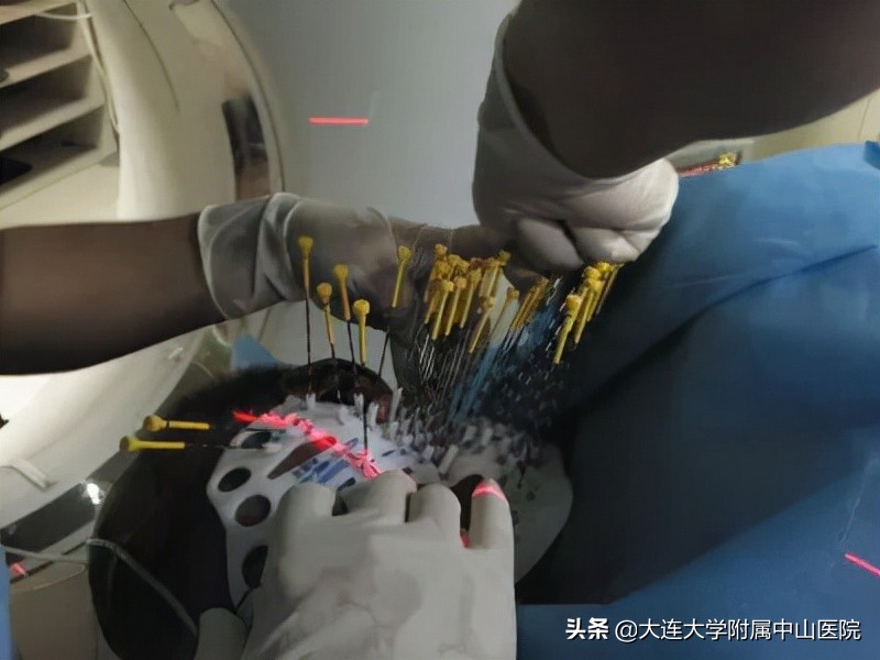 【学科风采】全程、精准、一体化打造高水平肿瘤综合诊疗平台