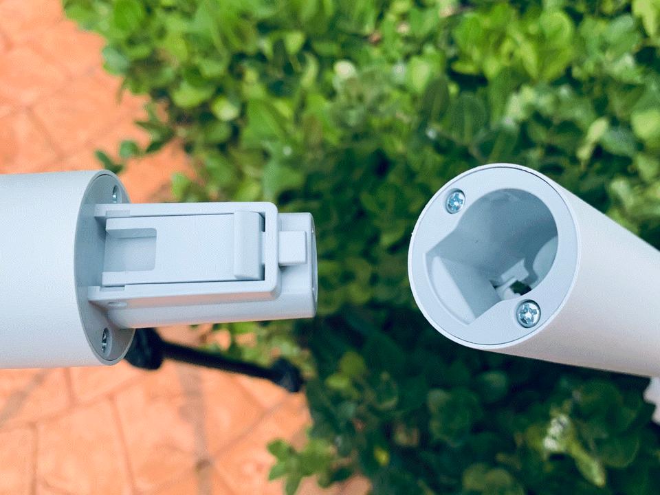 米家智能落地扇怎样拆,米家落地扇ex升级版拆解