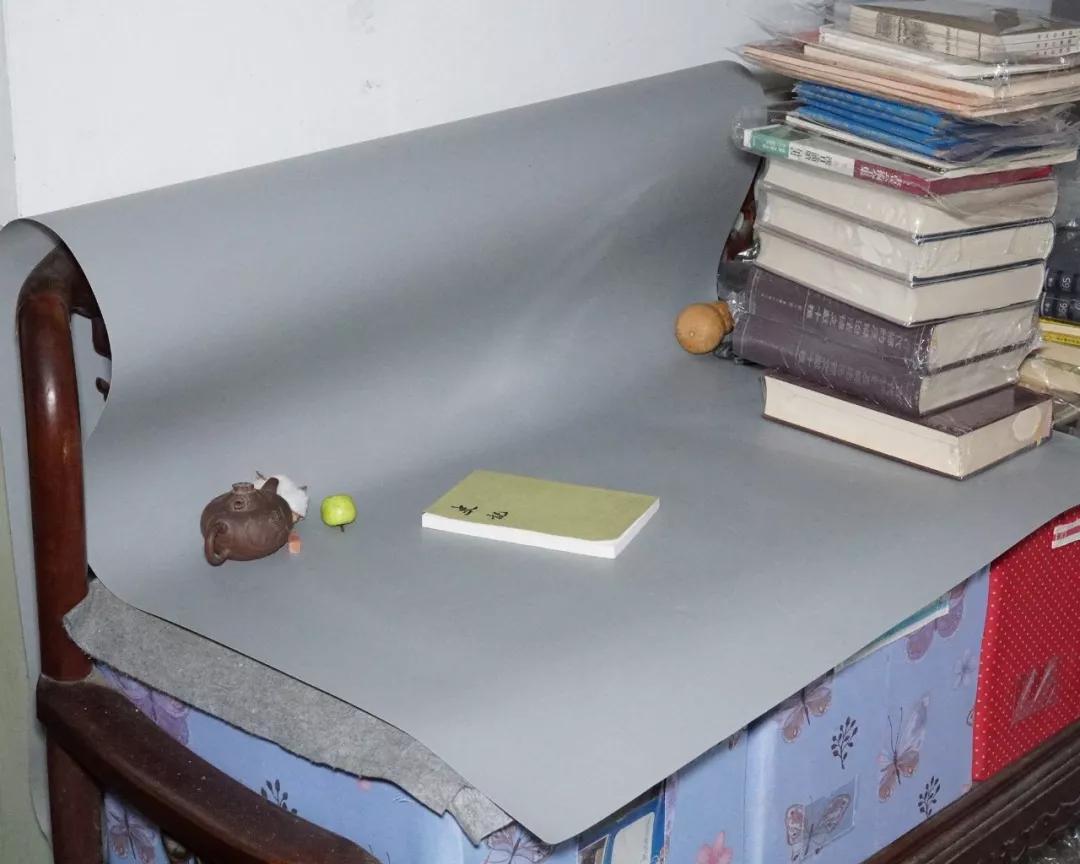 绿苹书屋：一位85后的旧书从业之路