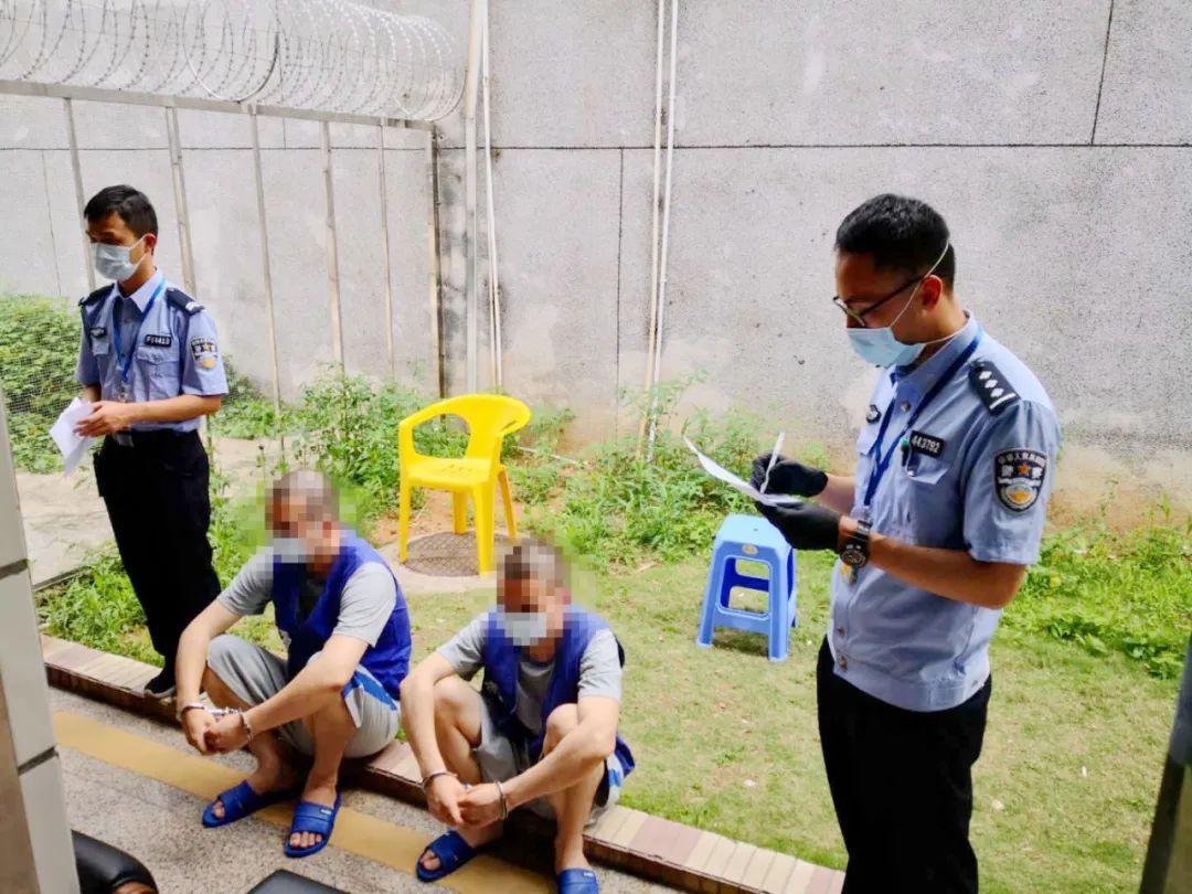 疫情期间刚进看守所要隔离14天,疫情期间看守所新进的人要隔离吗