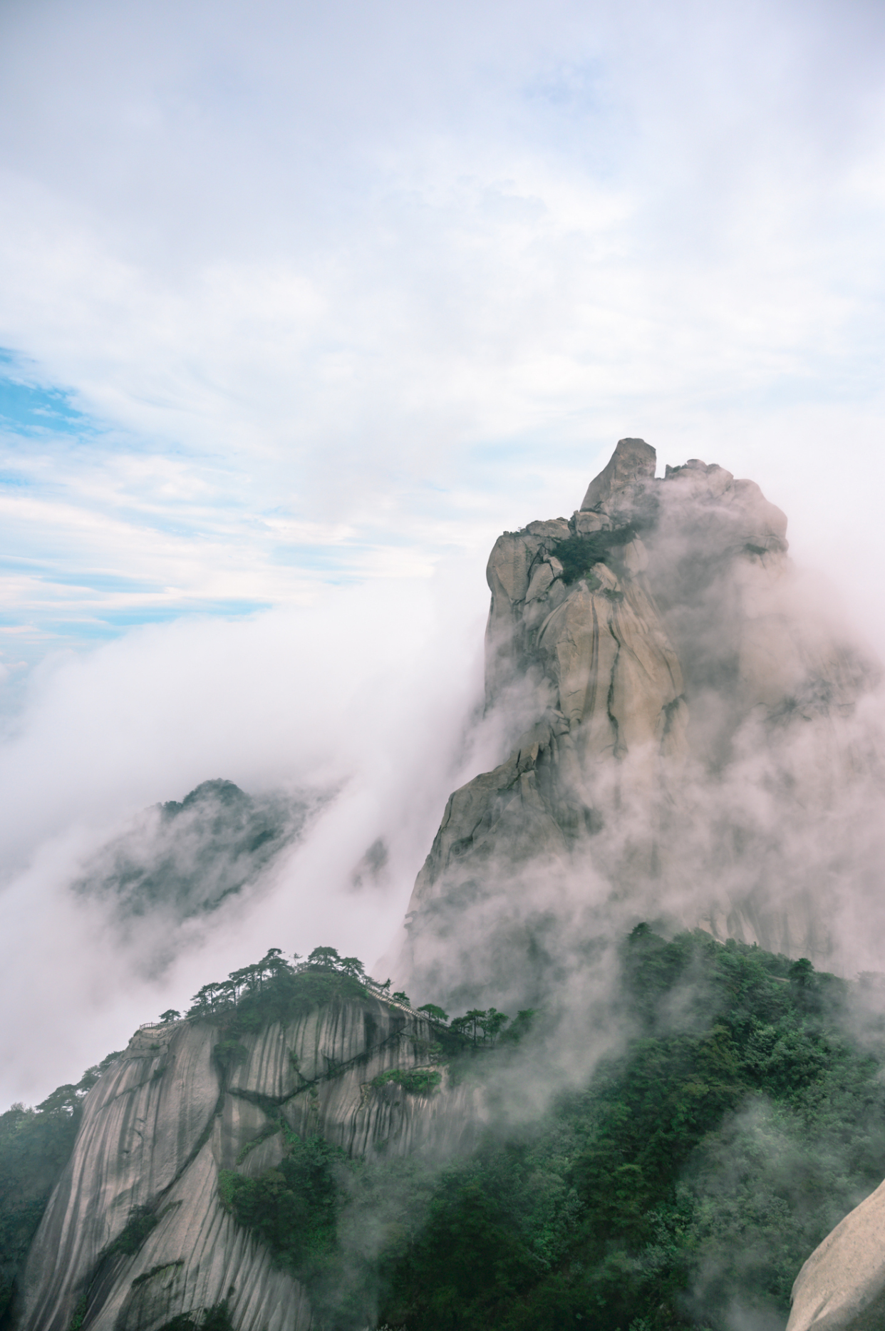 天柱山大峡谷游玩攻略,天柱山自驾一日游攻略路线图