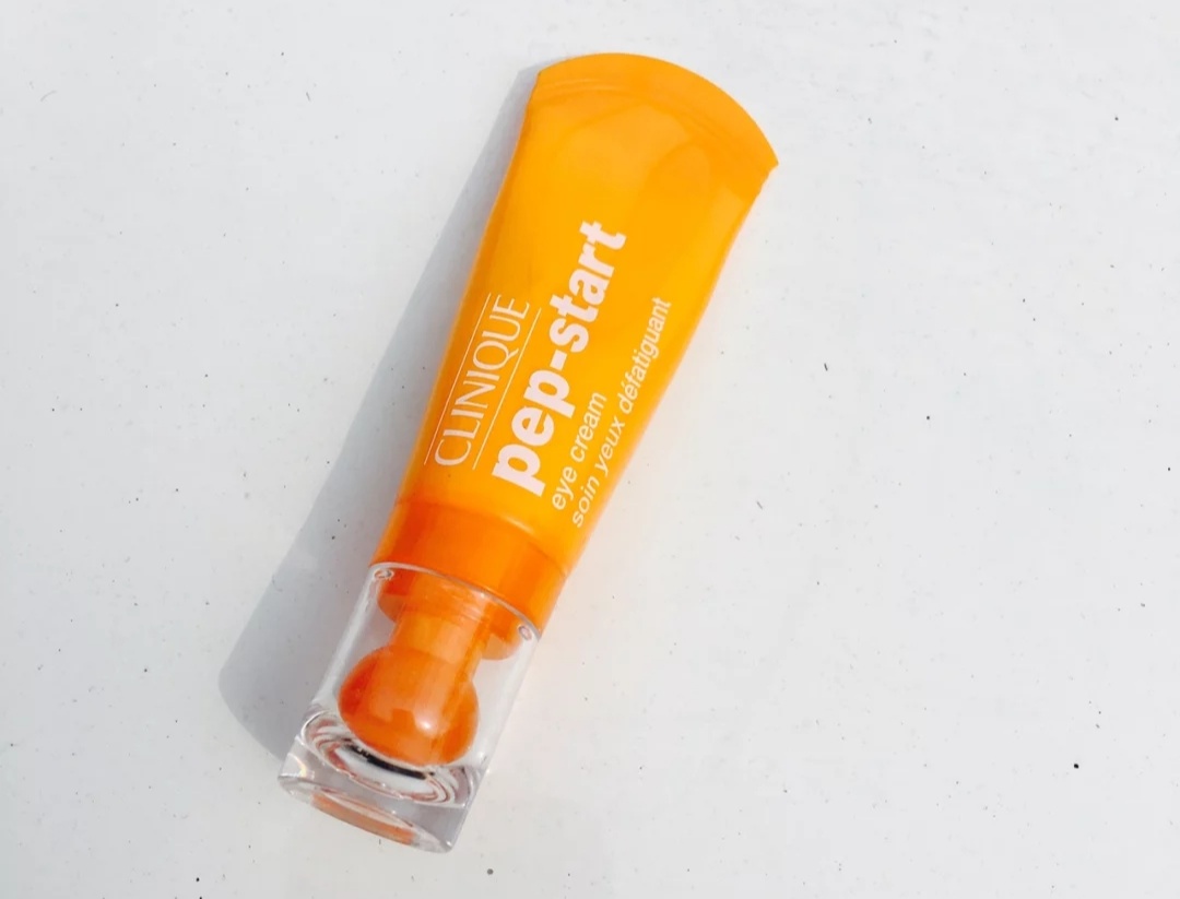 16岁眼霜推荐科颜氏,16岁开始用眼霜