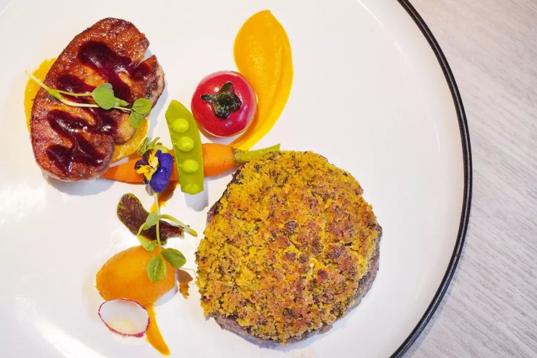 吃在济南｜麋鹿森林,满足你对美味的一切幻想|治愈你的心和胃！