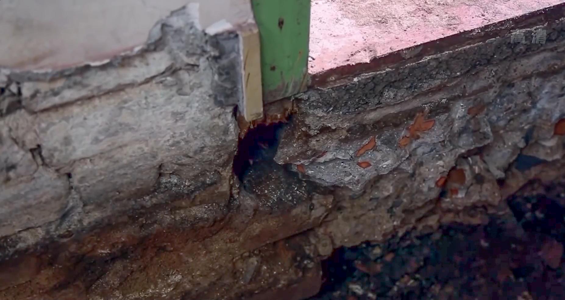 儿时老宅大改造效果震撼,百年老宅改造图