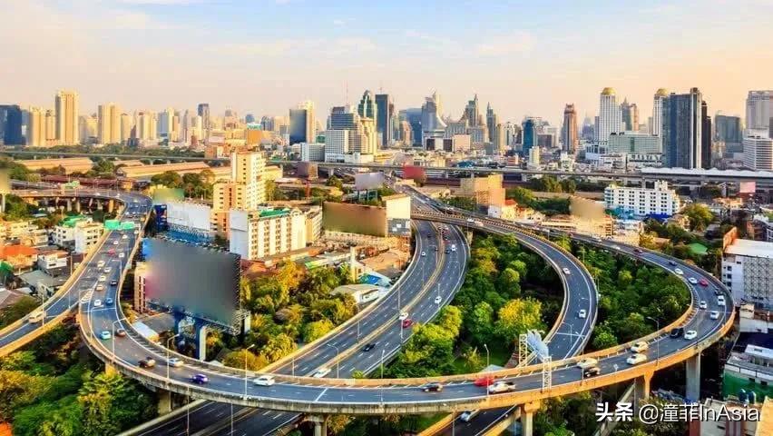 在泰国购买房产好在哪里,泰国房产购买