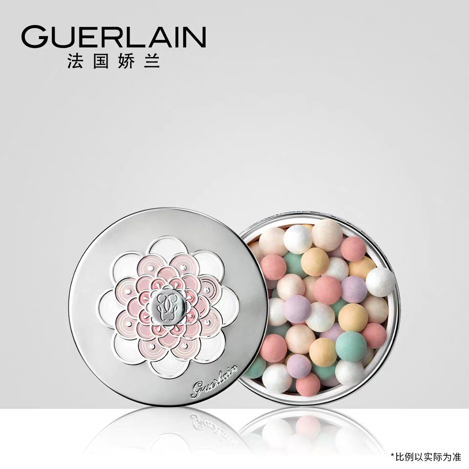 超级好用的散粉推荐,好用的散粉大合集