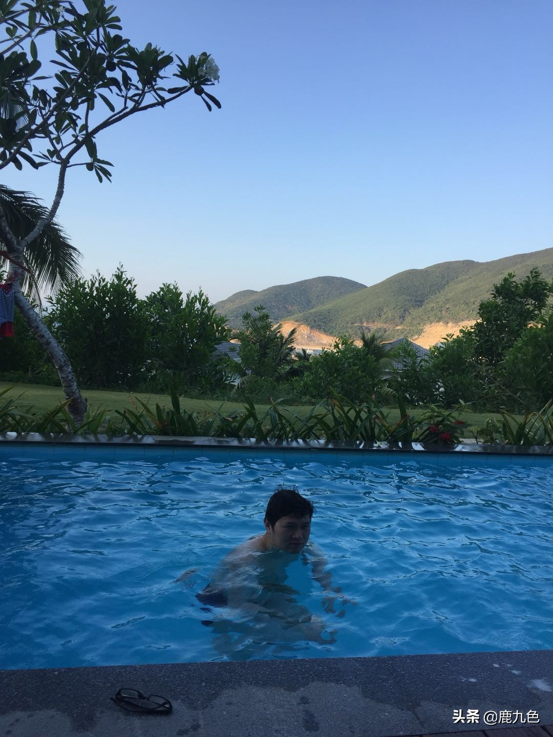 6天5晚,超级详细的越南芽庄亲子游记