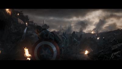 漫威海拉和灭霸谁更强,漫威海拉为何能锁喉雷神