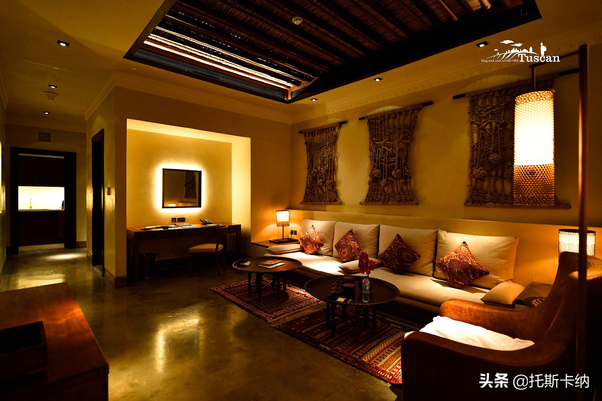 阿联酋沙迦有什么好玩,阿联酋沙迦景点介绍