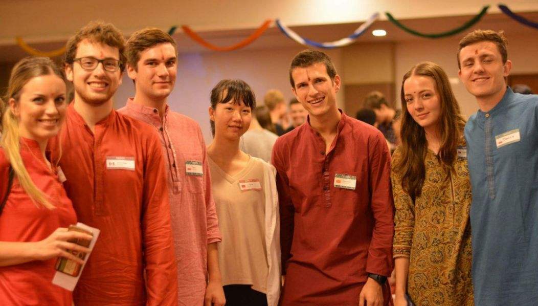 印度理工比麻省理工难考吗,没考上印度理工都去麻省理工了吗