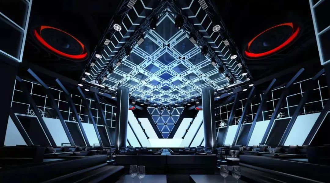 高端品牌夜店,华南顶级夜店