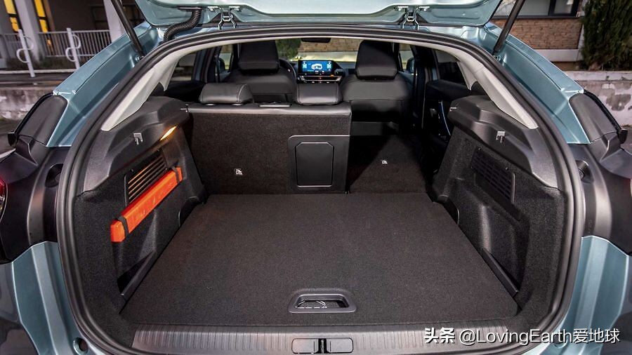 雪铁龙c4掀背,2019款雪铁龙c4suv