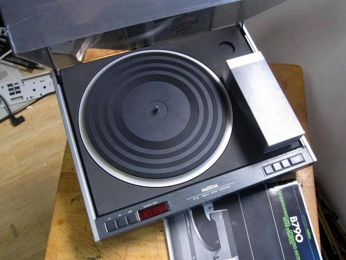 玩黑胶前你最好搞懂的24个问题