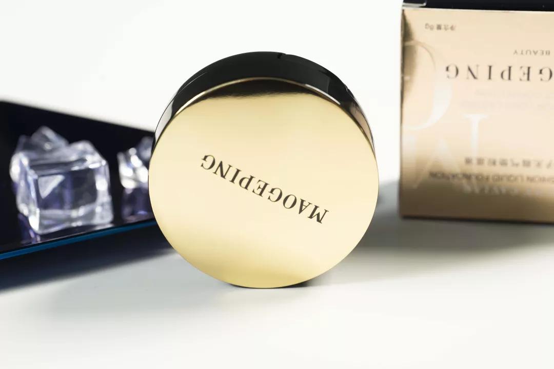 毛戈平哪款粉底最好用,毛戈平粉膏和毛戈平粉底的区别