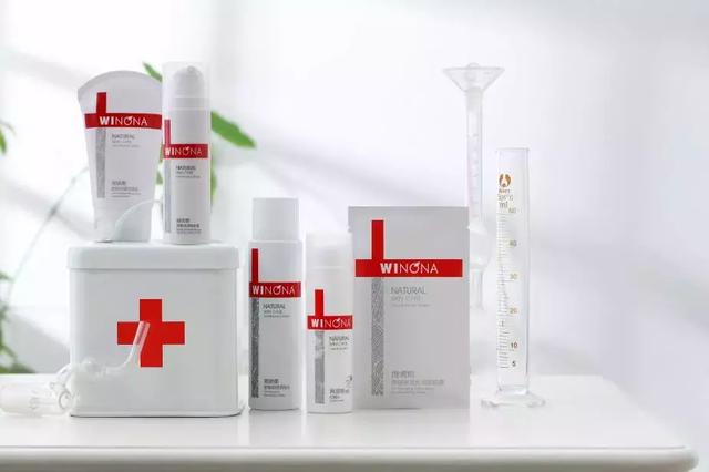 专门针对敏感肌的护肤品,敏感肌定制护肤品