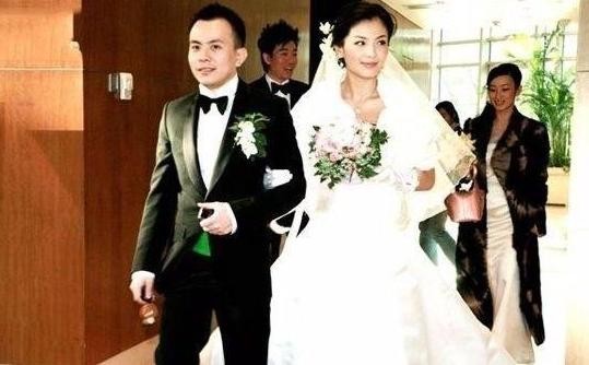 刘涛豪门婚姻背后的故事,刘涛从草根到国民贤妻大起大落