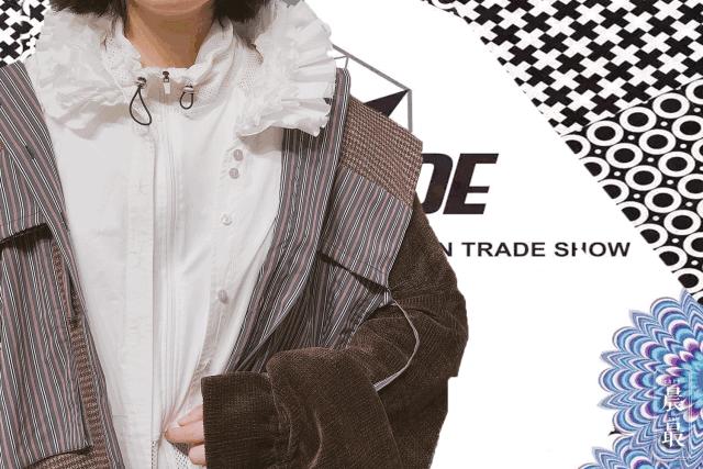 MODE种草丨我们找了12位设计师,来给3位小姐姐上了一堂时尚穿搭课