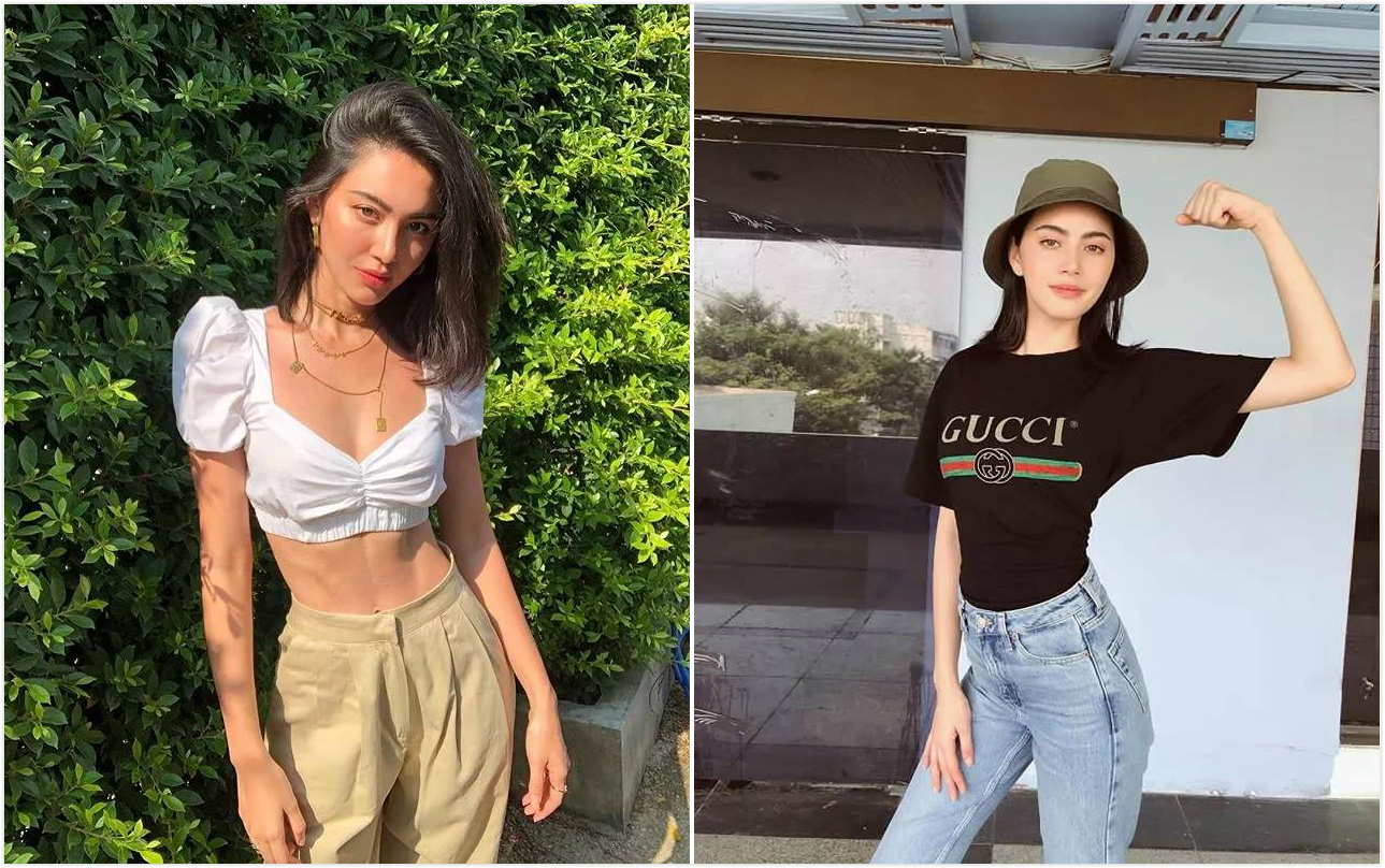 教你怎样穿衣服好看,别再乱穿衣