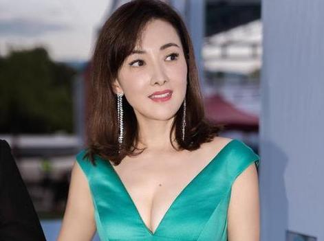 牛莉为什么嫁给丁克,牛莉最新状态