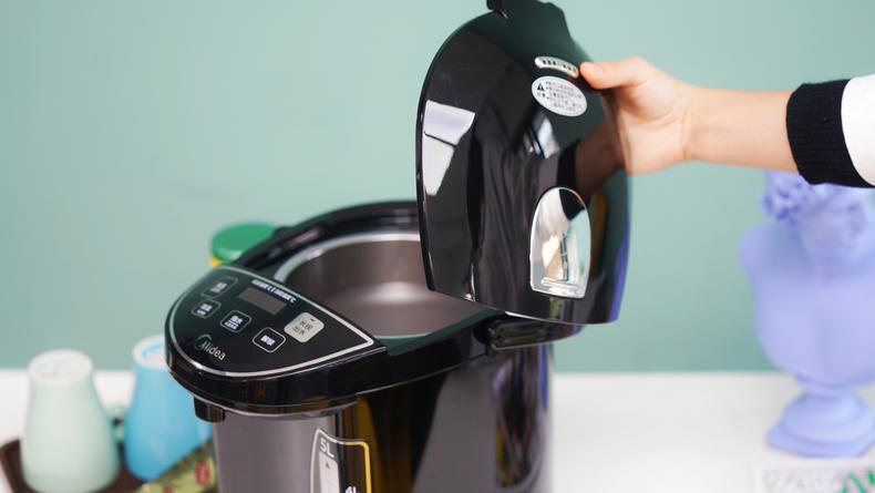 除氯电水壶真能除氯吗,除氟电水壶真的有用吗