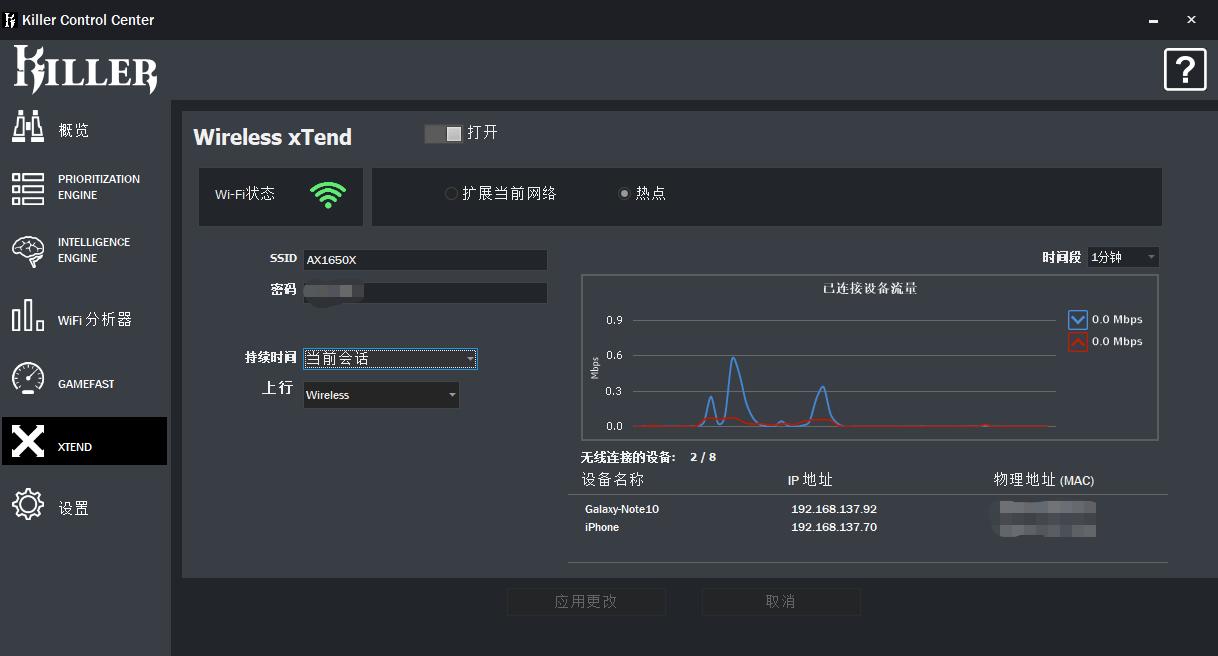 1650w无线网卡评测,wifi6无线网卡哪一款稳定