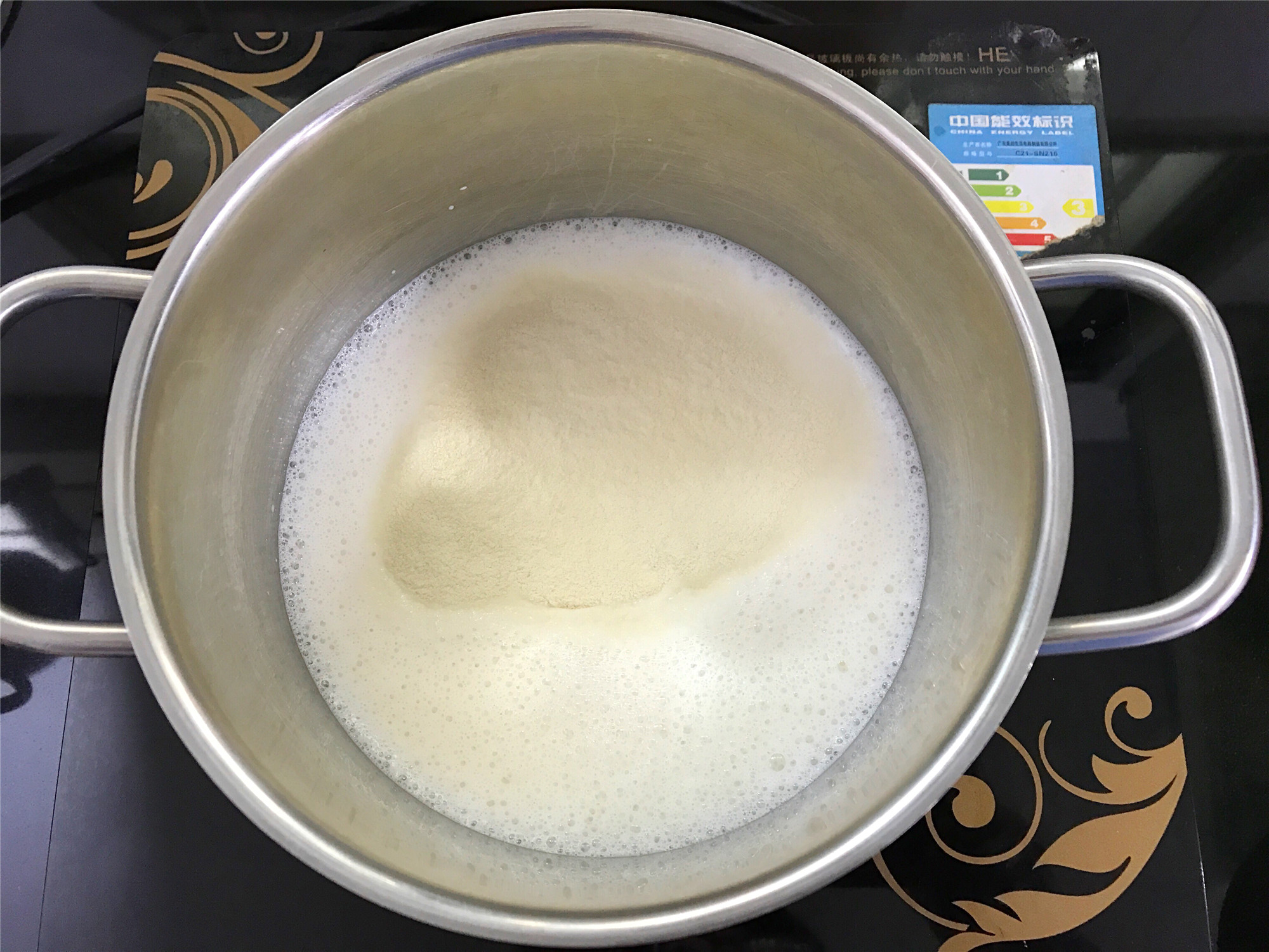 没有牛奶怎么做好吃的甜品,喝不完的牛奶怎么做布丁