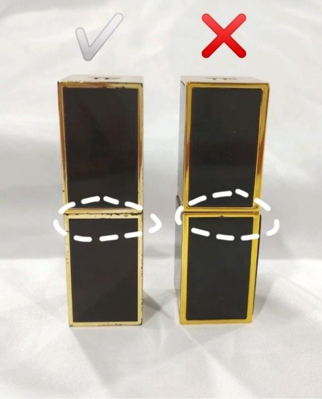 大牌口红ysl热门真实测评推荐,mac口红怎么区分正品