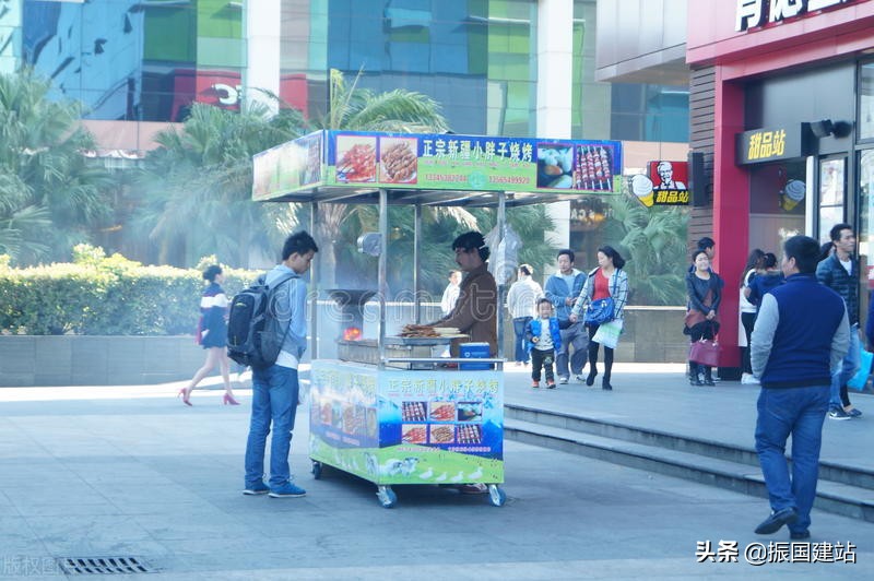 稳当的小本创业,5万元小本创业项目推荐