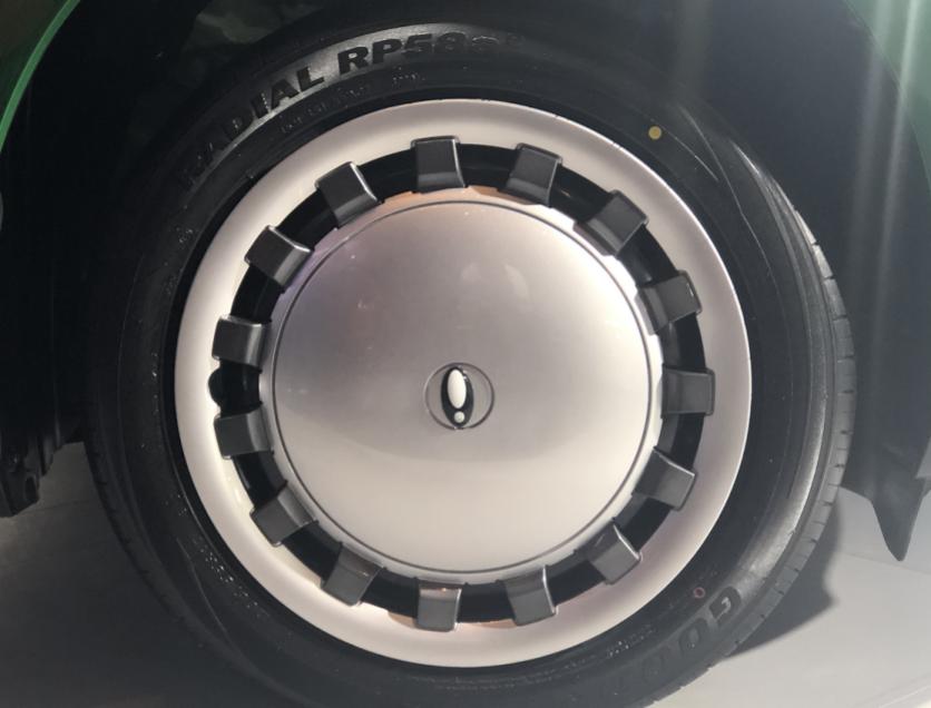 欧拉好猫复古绿,欧拉好猫复古绿完整版