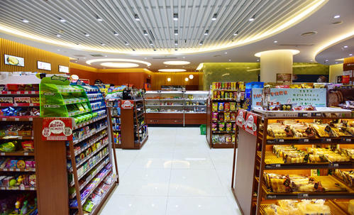 社区生鲜新零售前景怎么样,社区生鲜超市和大超市的营销模式