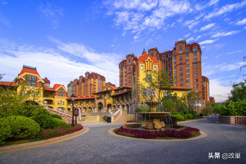 青岛印象湾楼盘点评,青岛印象滟测评