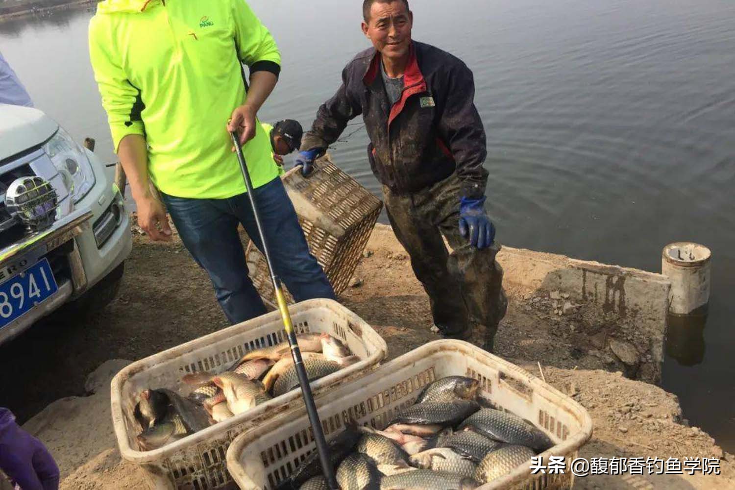 鱼缺氧怎么增氧,鱼缺氧起浮了怎么钓起来