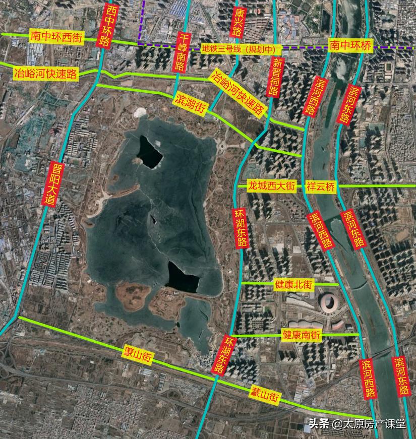 晋阳湖万科大品牌房,万科晋阳湖东岸价格