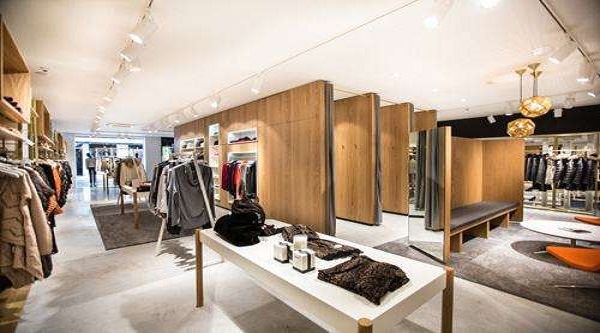 生意经方法,生意技巧服装店