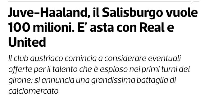好苗子出炉！挪威00后小将18场26球已有20余队关注售价1亿起步