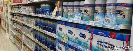 好的奶粉怎么买,宝妈怎么选择一款合适的奶粉