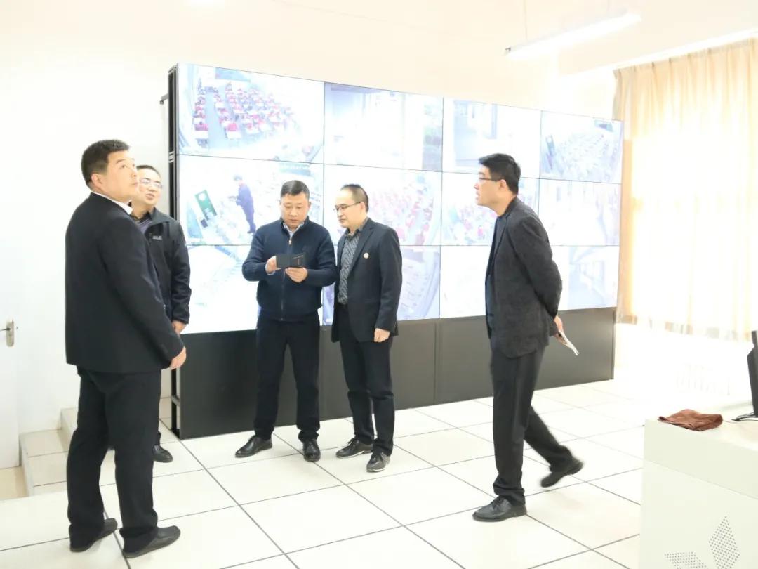 人和小学校,小学创建平安校园工作简介