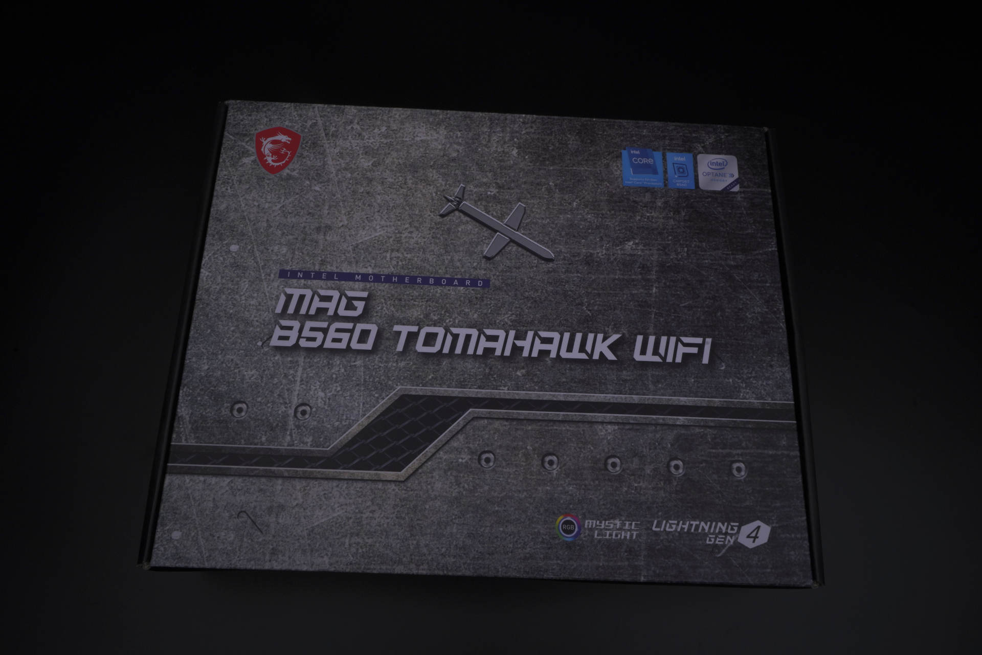 微星b560迫击炮和战斧导弹,微星b560战斧导弹和迫击炮的区别