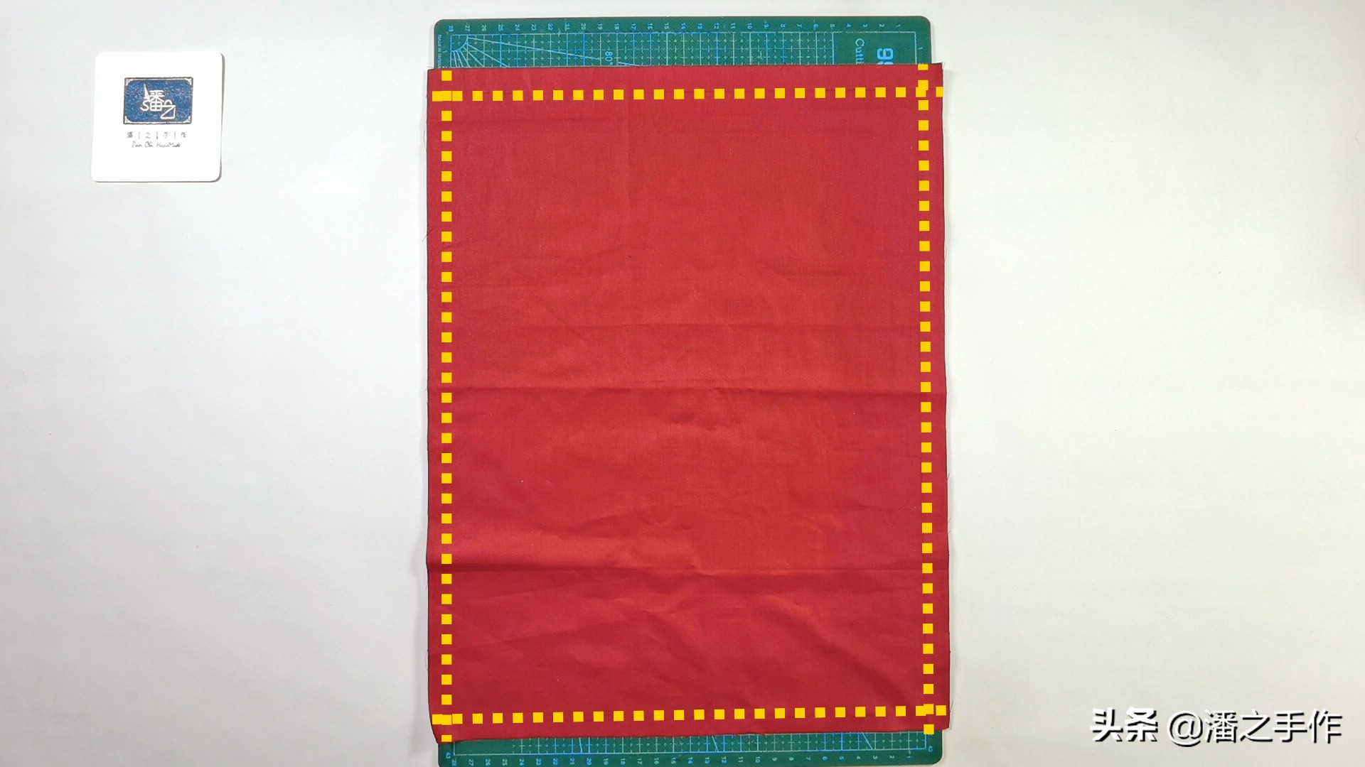 用t恤做手工环保袋,自制环保购物袋用旧衣服