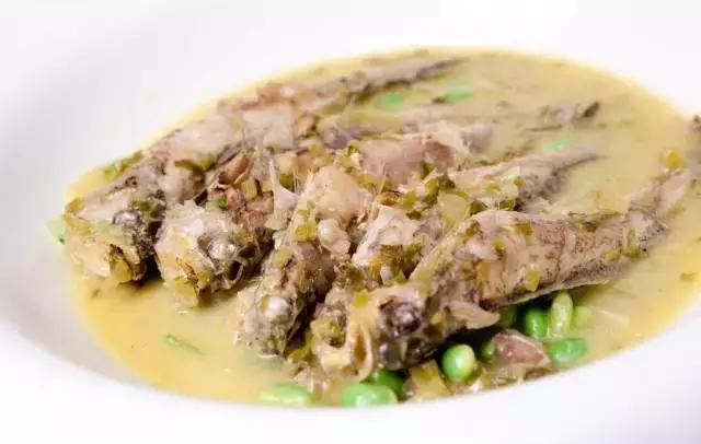 宁波本地菜生腌菜,宁波有名的腌菜在哪里