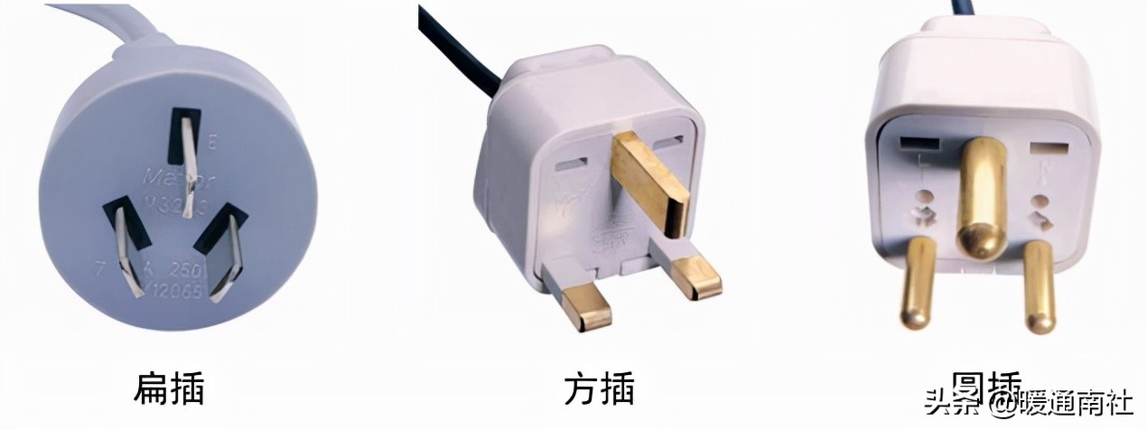 插座开关怎么选,开关插座知识大全讲解