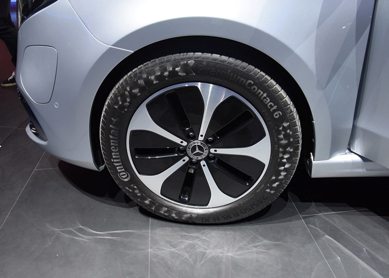 奔驰mpv有电动的吗,奔驰mpv纯电动汽车