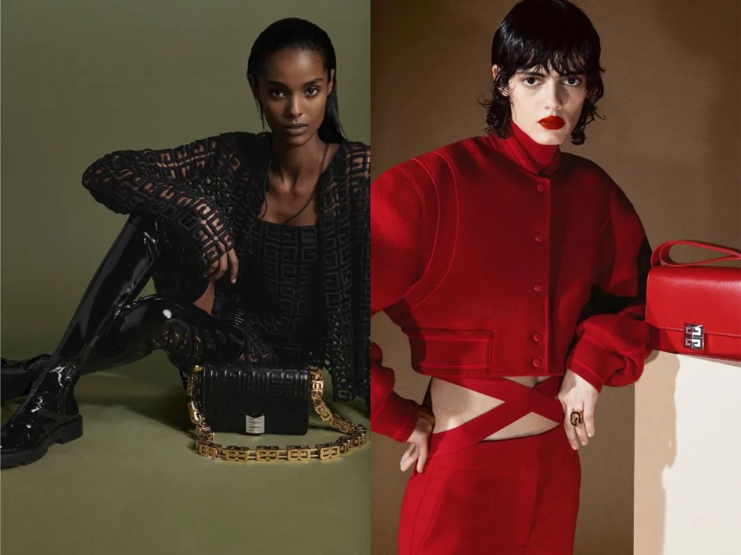 乃万曾可妮直播,纪梵希女包值钱吗