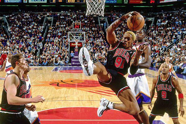 守篮板抢篮板,抢防守篮板技术