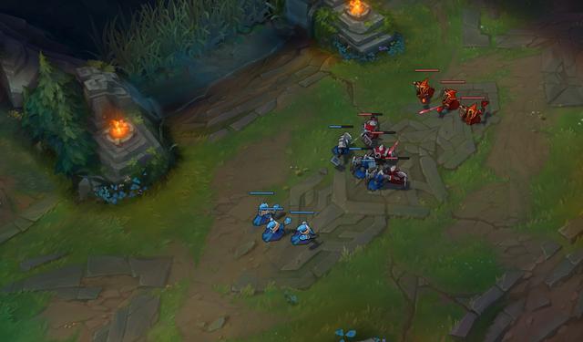 lolap怎么才能补兵,lolap补兵技巧