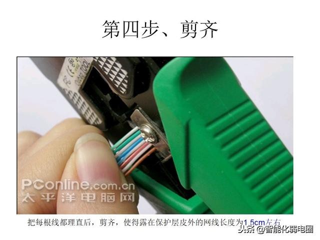 成品网线制作机器,超六类网线制作