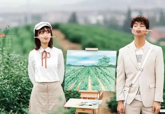 拒绝千篇一律!西安这7家个性十足的婚纱摄影店,爱了…