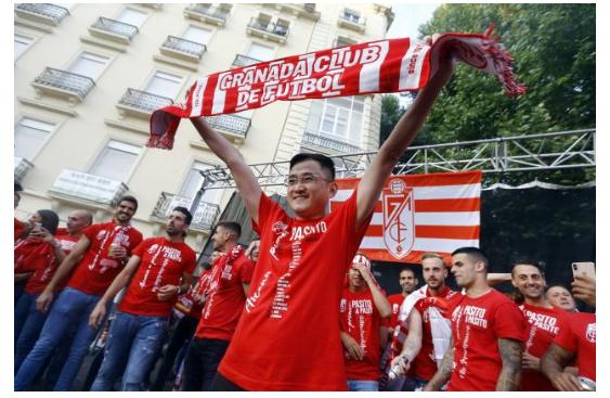 广州恒大费尔南多去哪里了,费尔南多2021中超