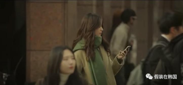 电影内在美韩孝周同款衣服,内在美韩孝周版电影完整版