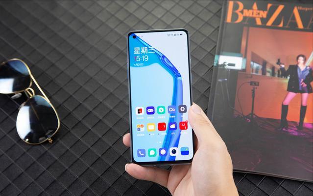 荣耀手机鲁大师跑分,荣耀v40天玑1000和骁龙865